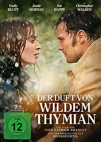 Produktbild: Der Duft von wildem Thymian