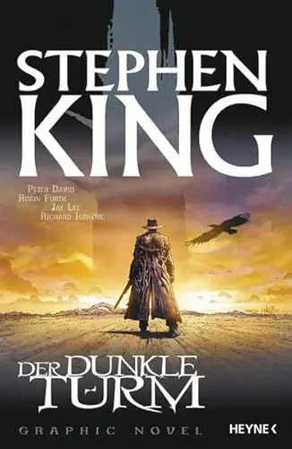 Produktbild: Der Dunkle Turm, Band 1