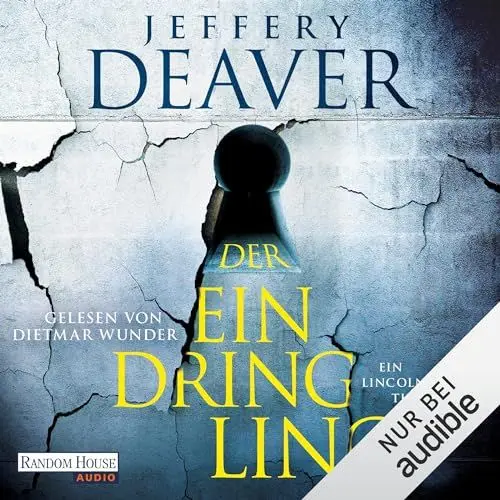 Produktbild: Der Eindringling: Lincoln Rhyme 15