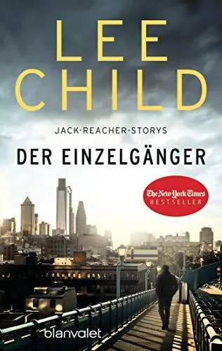 Produktbild: Der Einzelgänger: 12 Jack-Reacher-Storys