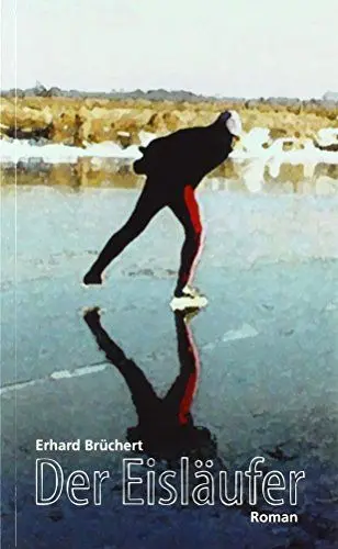 Produktbild: Der Eisläufer: Roman