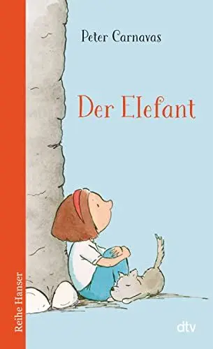 Produktbild: Der Elefant