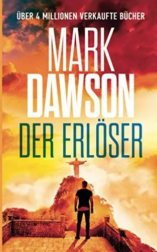 Produktbild: Der Erlöser (John Milton, Band 12)