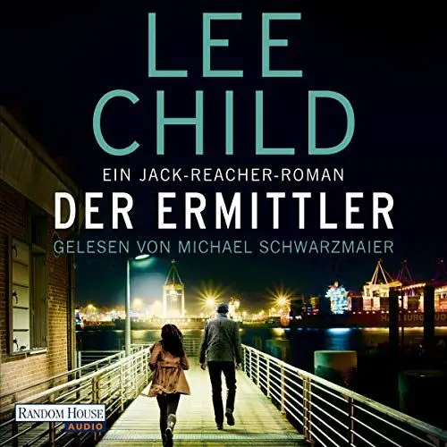 Produktbild: Der Ermittler: Jack Reacher 21
