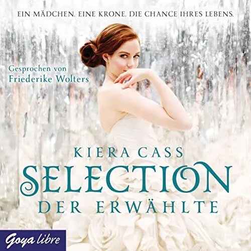 Produktbild: Der Erwählte: Selection 3