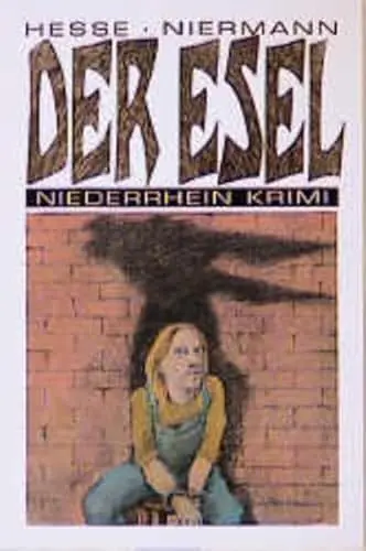 Produktbild: Der Esel (Niederrhein Krimi)