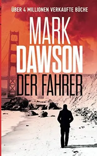 Produktbild: Der Fahrer (John Milton, Band 3)