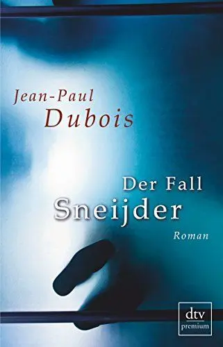 Produktbild: Der Fall Sneijder: Roman