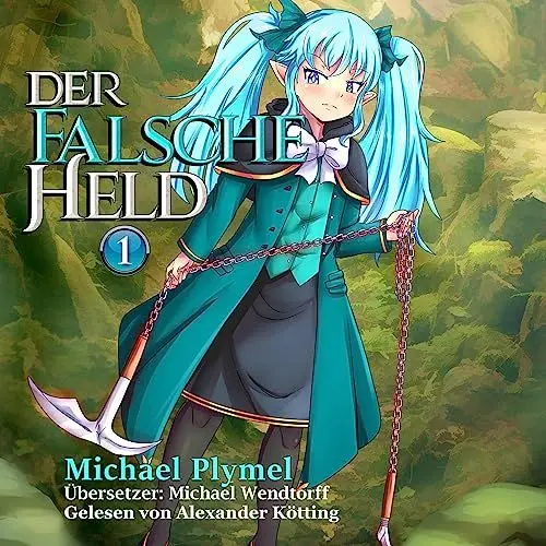 Produktbild: Der Falsche Held, Volumen 1