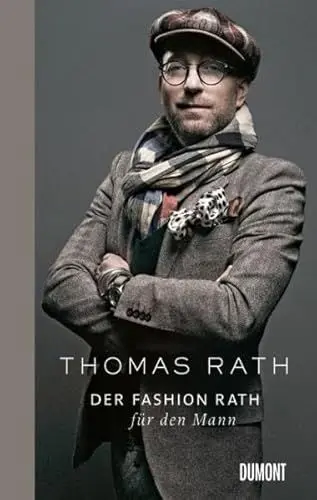 Produktbild: Der Fashion Rath für den Mann