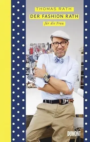 Produktbild: Der Fashion Rath für die Frau