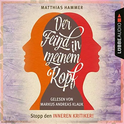 Produktbild: Der Feind in meinem Kopf