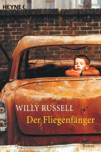 Produktbild: Der Fliegenfänger