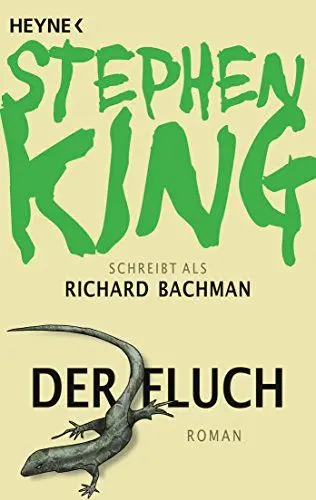 Produktbild: Der Fluch: Roman