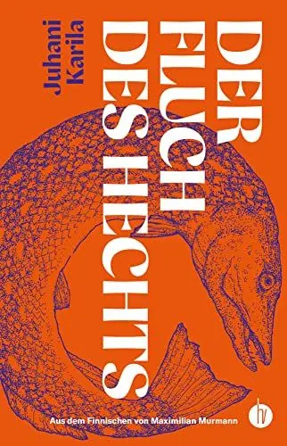 Produktbild: Der Fluch des Hechts