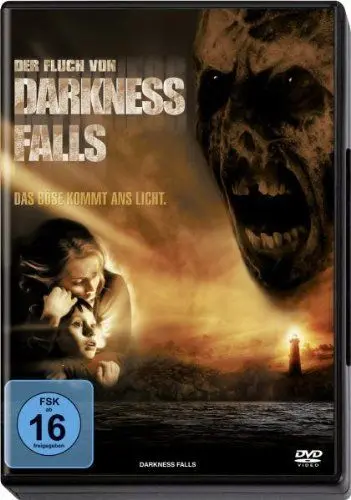 Produktbild: Der Fluch von Darkness Falls