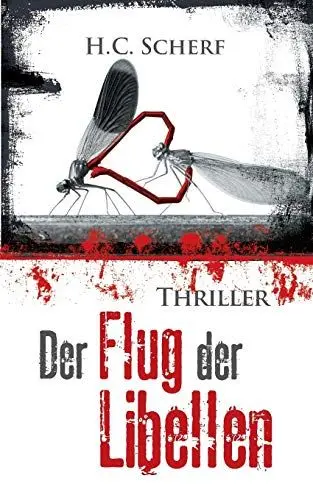 Produktbild: Der Flug der Libellen