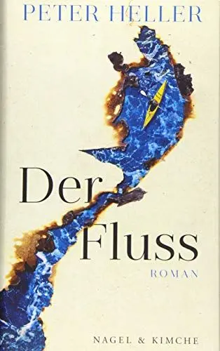 Produktbild: Der Fluss: Roman