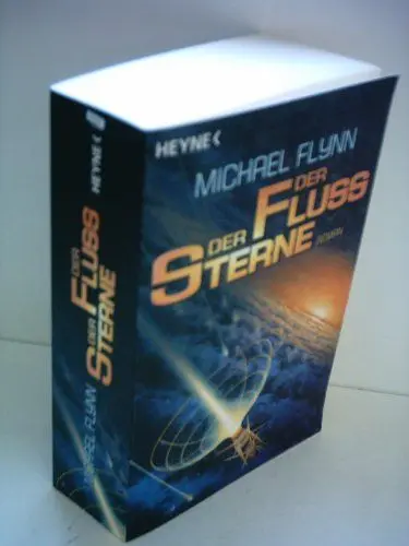 Produktbild: Der Fluss der Sterne