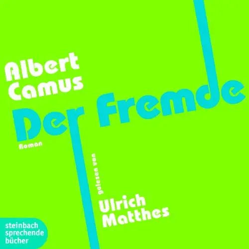 Produktbild: Der Fremde