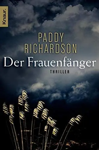 Produktbild: Der Frauenfänger: Thriller