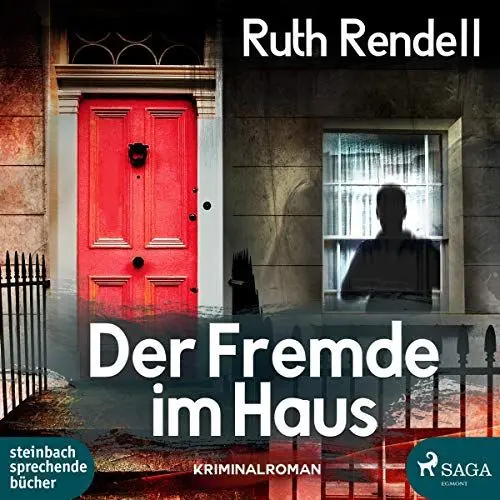 Produktbild: Der Fremde im Haus