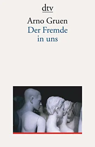 Produktbild: Der Fremde in uns