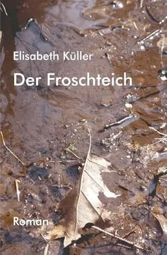 Produktbild: Der Froschteich