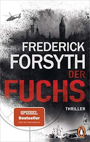 Produktbild: Der Fuchs: Thriller