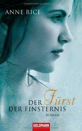 Produktbild: Der Fürst der Finsternis: Roman