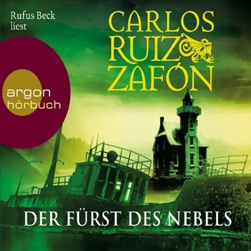 Produktbild: Der Fürst des Nebels: Nebel-Trilogie 1