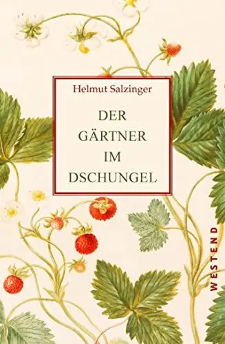 Produktbild: Der Gärtner im Dschungel