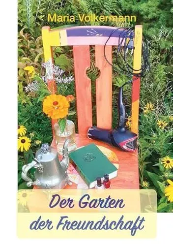 Produktbild: Der Garten der Freundschaft