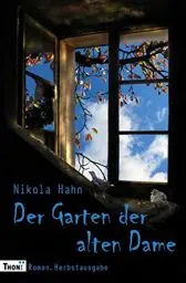 Produktbild: Der Garten der alten Dame: Roman. Herbstausgabe (Projekt 