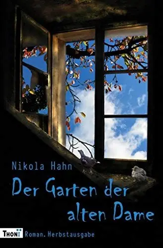 Produktbild: Der Garten der alten Dame: Roman. Herbstausgabe (Projekt 