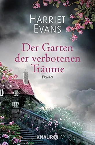 Produktbild: Der Garten der verbotenen Träume: Roman