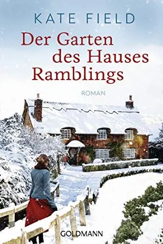 Produktbild: Der Garten des Hauses Ramblings: Roman