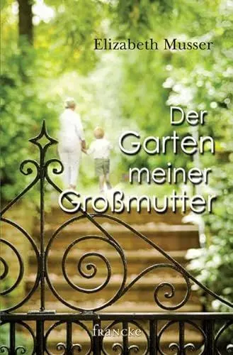 Produktbild: Der Garten meiner Großmutter