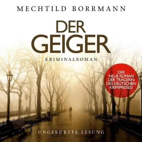 Produktbild: Der Geiger