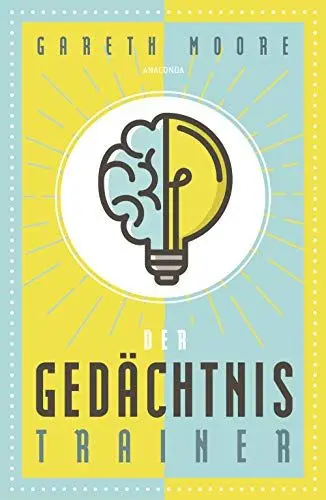 Produktbild: Der Gedächtnistrainer