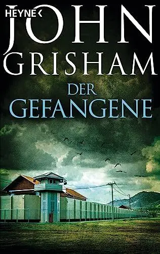 Produktbild: Der Gefangene