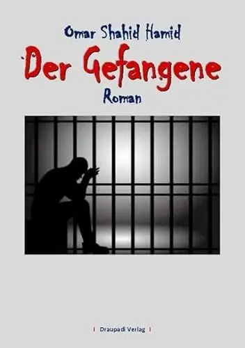 Produktbild: Der Gefangene: Roman