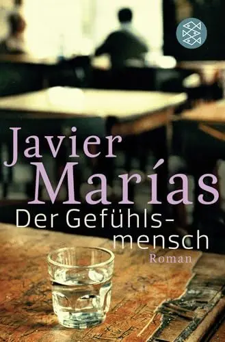 Produktbild: Der Gefühlsmensch: Roman