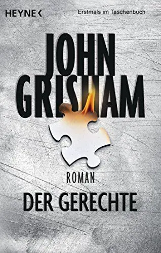 Produktbild: Der Gerechte: Roman
