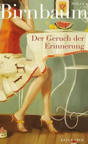 Produktbild: Der Geruch der Erinnerung: Wie ich meinen Geruchssinn verlor und wiederfand