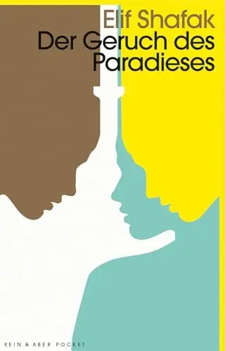 Produktbild: Der Geruch des Paradieses: Roman