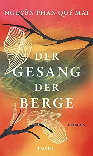 Produktbild: Der Gesang der Berge: Roman