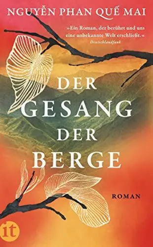 Produktbild: Der Gesang der Berge: Roman (insel taschenbuch)
