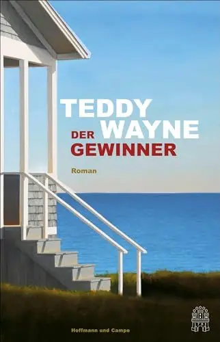 Produktbild: Der Gewinner: Roman