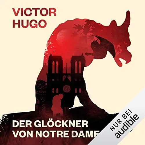 Produktbild: Der Glöckner von Notre Dame